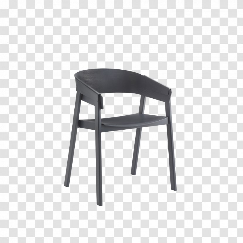 Muuto Chair Upholstery Table Bar Stool - Furniture - Sophisticate Transparent PNG
