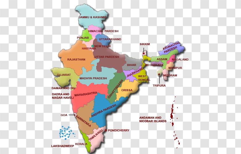 Textile Industry In India Map Business - North Indian Food Transparent PNG