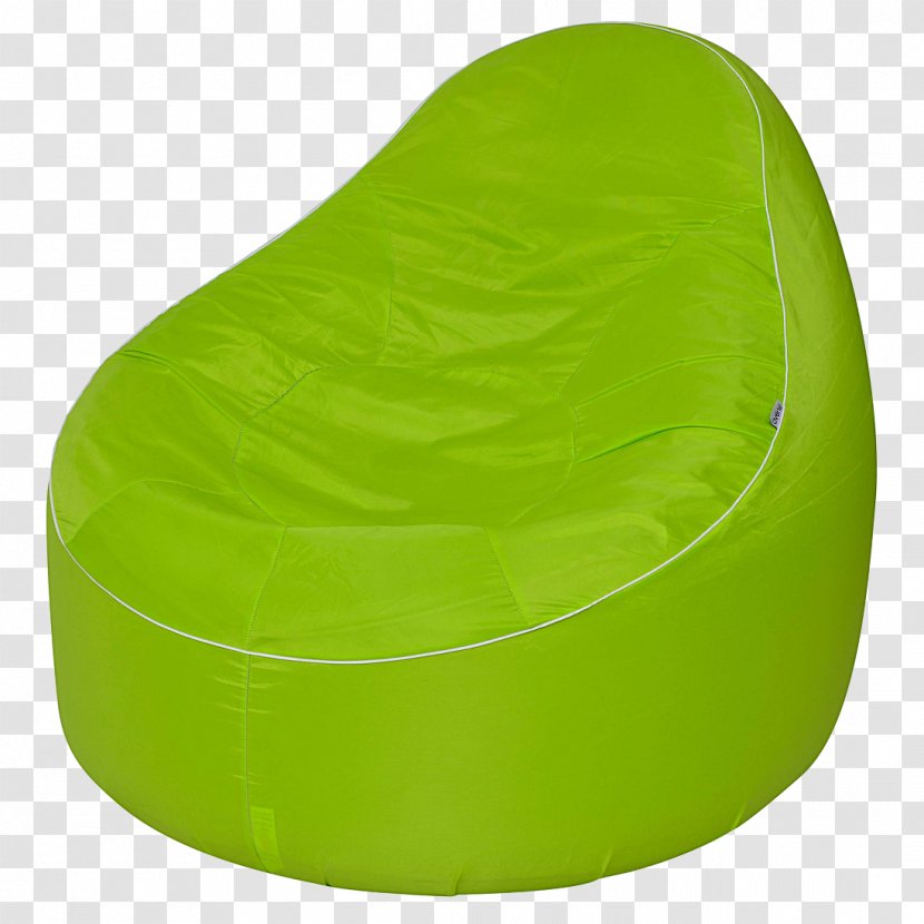 Garden Bean Bag Chair Couch Tuffet Wing - Car Seat Cover Transparent PNG
