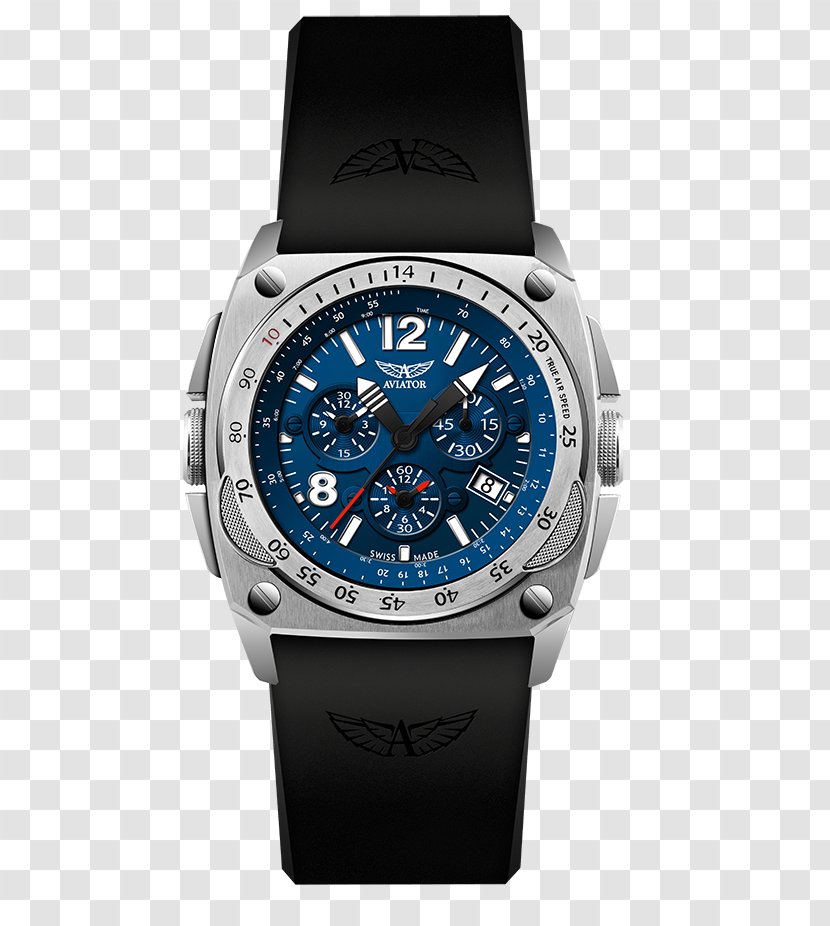 Mikoyan MiG-29 Swiss Made MiG-35 0506147919 Watch - Accessory Transparent PNG