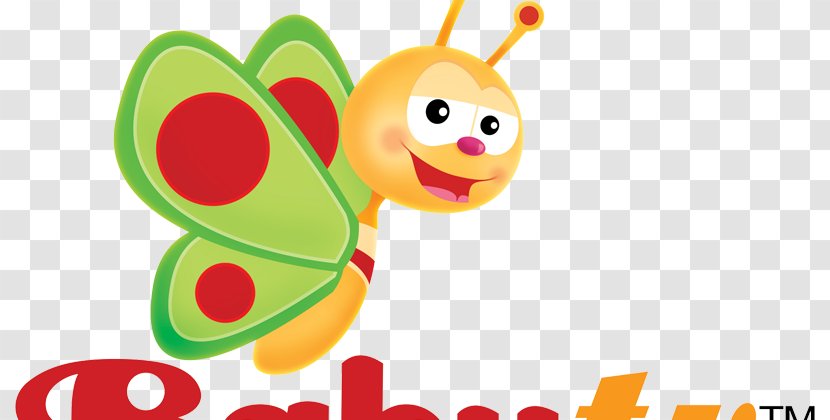 BabyTV Television Channel Streaming Media Fox International Channels - Baby Tv Transparent PNG