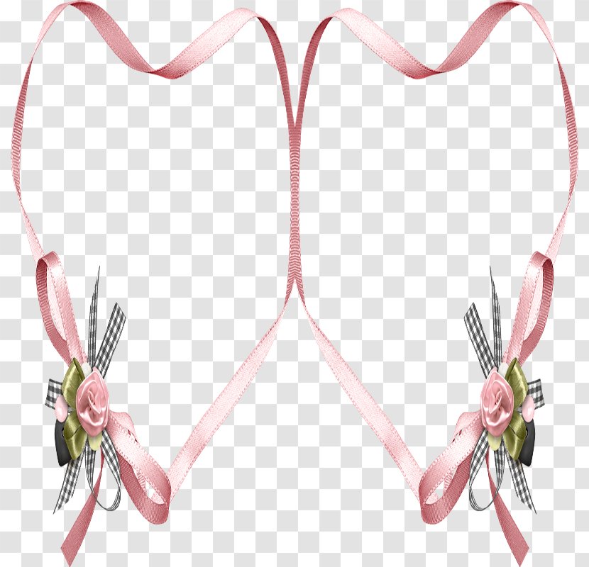 Clothing Accessories Ear Pink M Line Fashion - Flower - Pu Transparent PNG