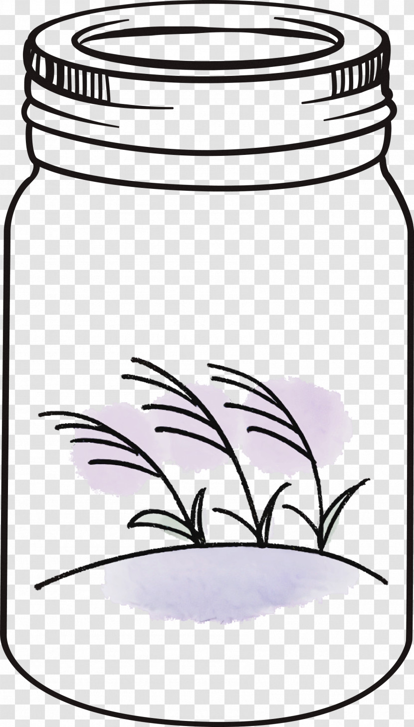 MASON JAR Transparent PNG