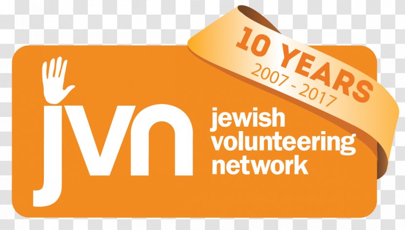 Jewish People Charitable Organization Israel Judaism Volunteering - Bar And Bat Mitzvah - 3 Anniversary Transparent PNG