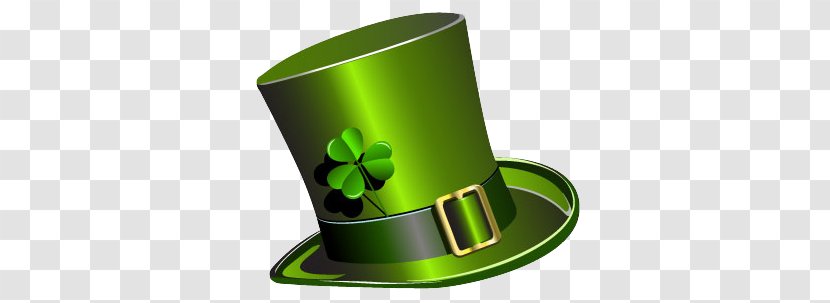 Saint Patricks Day St. Shamrocks Clip Art - Patrick - Pictures Of St Transparent PNG