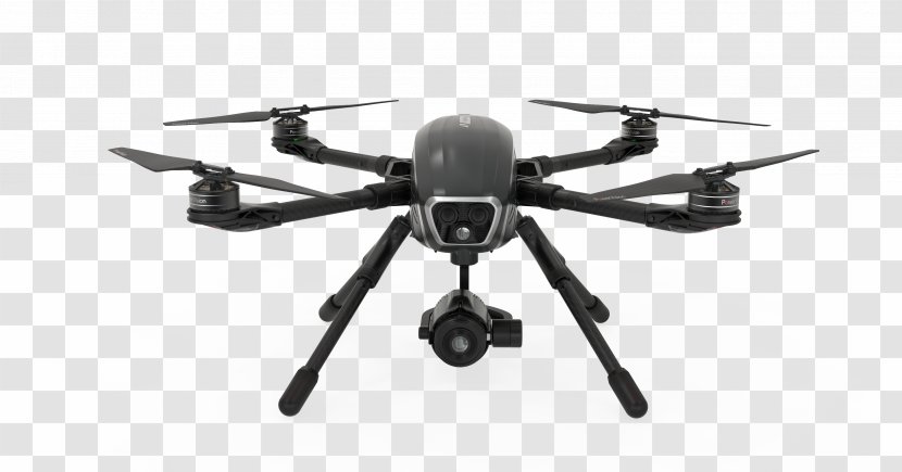 PowerVision UAV Unmanned Aerial Vehicle Camera Gimbal Photography - Drones Transparent PNG
