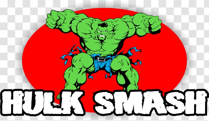 Hulk Hands Captain America YouTube - Heart - Smashing Vector Transparent PNG