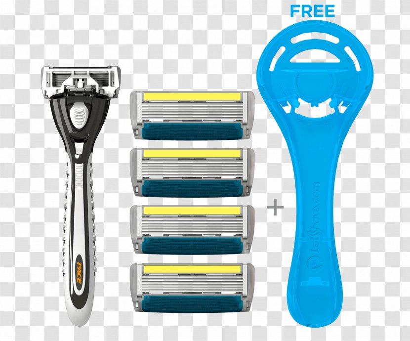 LetsShave.Com Razor Shaving Tool - Price Transparent PNG