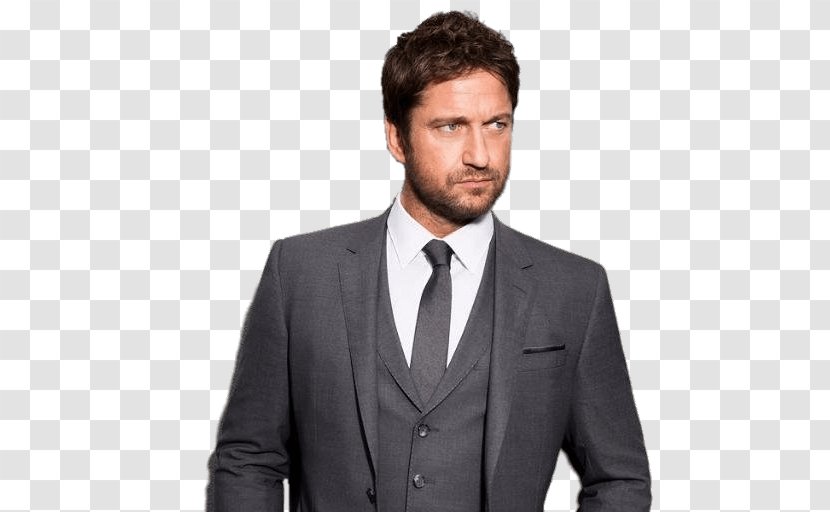 Gerard Butler 0 Actor YouTube Film - Keepers Transparent PNG