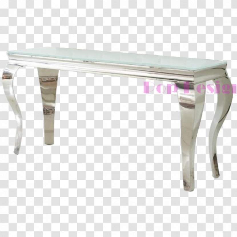 Trestle Table Furniture Consola Coffee Tables - Wood Transparent PNG