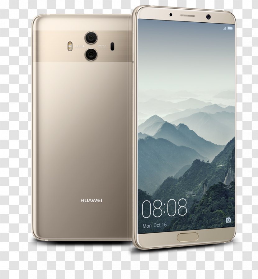 华为 Smartphone Huawei Phablet Unlocked - Technology Transparent PNG