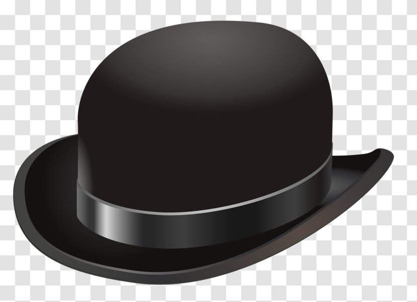 Hat Clothing Fashion Accessory Designer - Black Transparent PNG