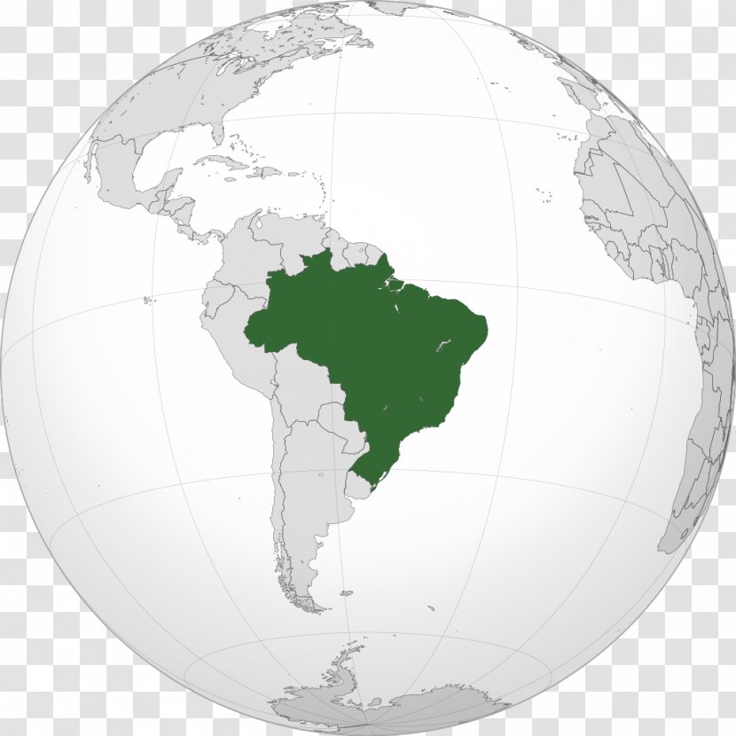 Latin America Memorial Mexico Map Independence Of Brazil Flag - Carnival Transparent PNG