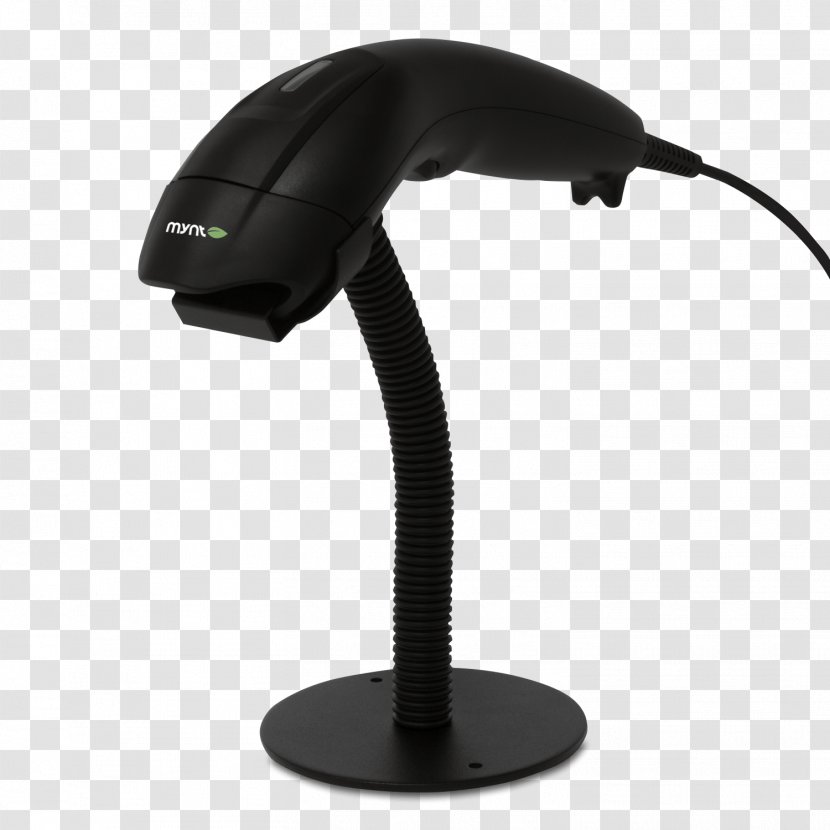 Barcode Scanners Point Of Sale Image Scanner Computer Hardware - List Price Transparent PNG