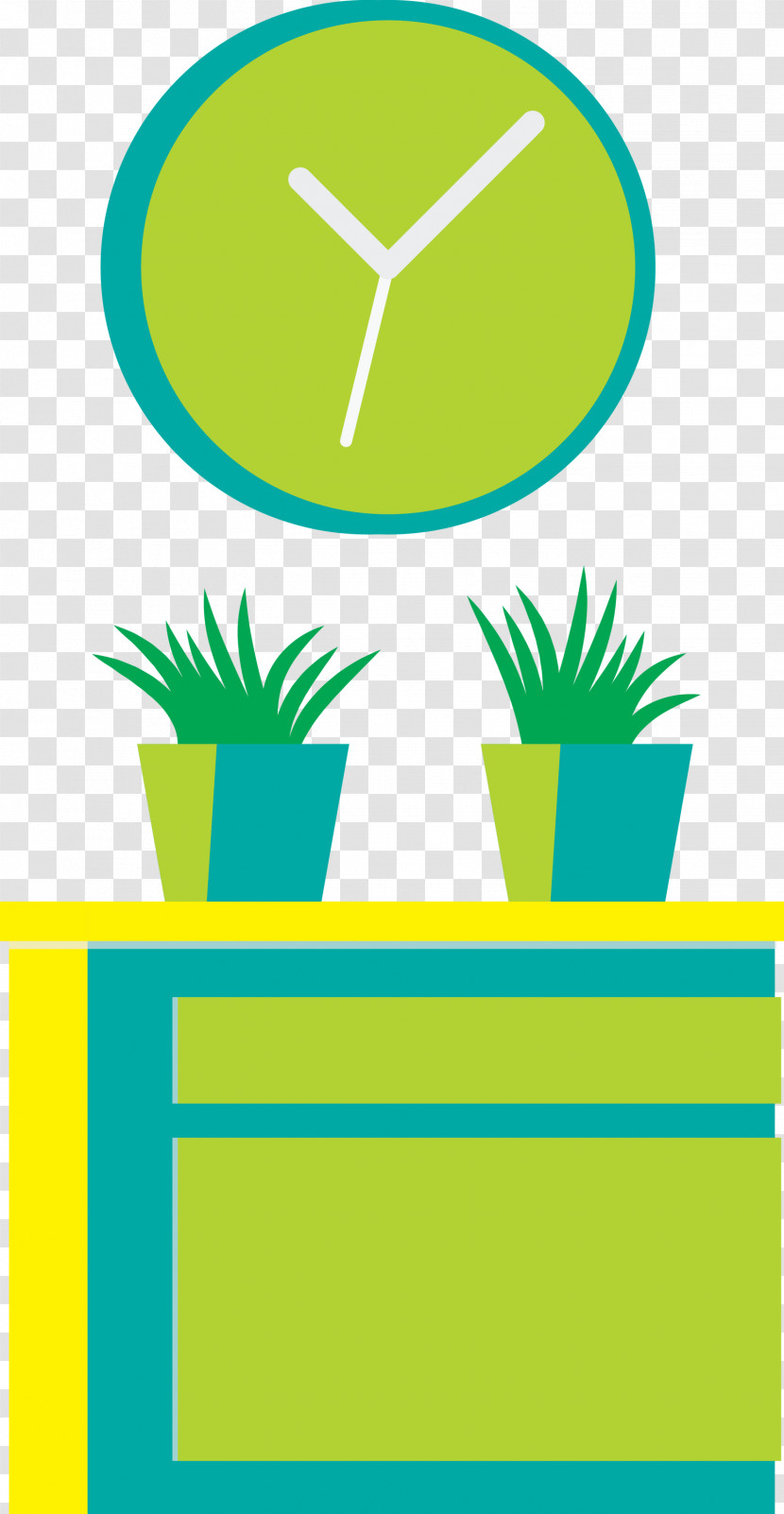 Leaf Plant Stem Logo Green M-tree Transparent PNG