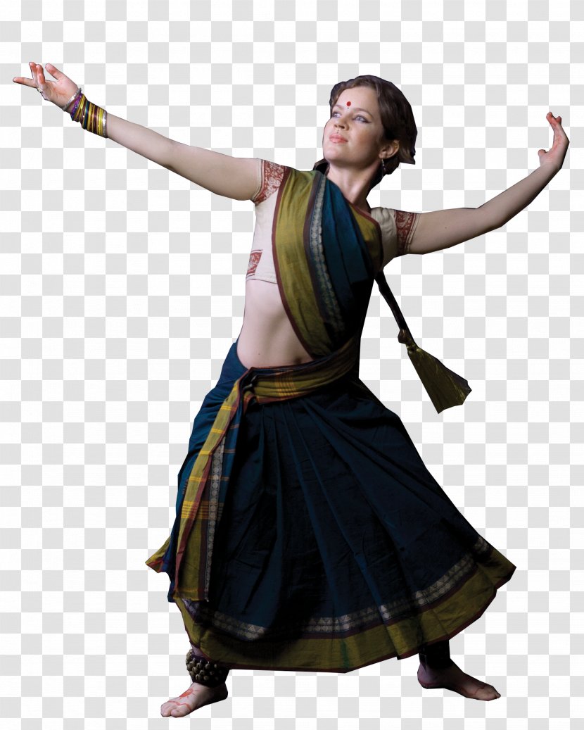 Dance Costume Abdomen - Dancer - Lord Krishna Flute Transparent PNG