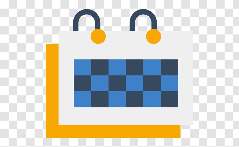 Color Calendar - Organization Transparent PNG
