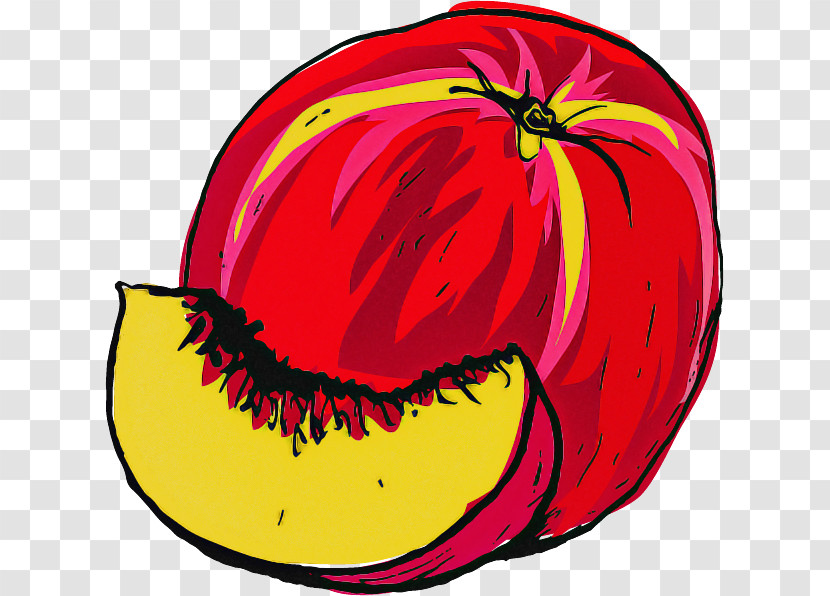 Pumpkin Transparent PNG