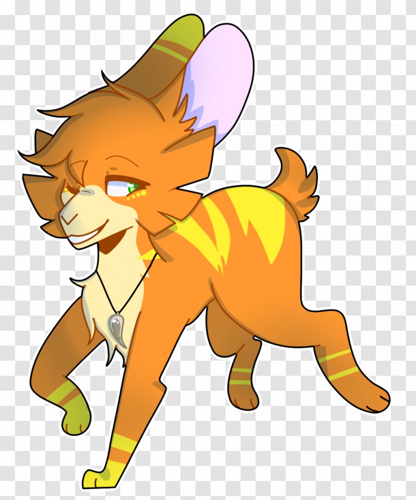 Whiskers Red Fox Cat Dog Paw Transparent PNG
