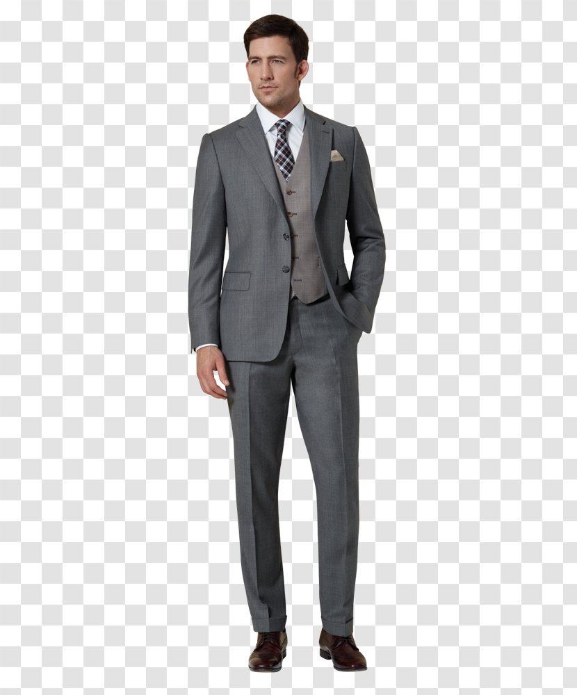 Suit Waistcoat Clothing Pants Jacket Transparent PNG