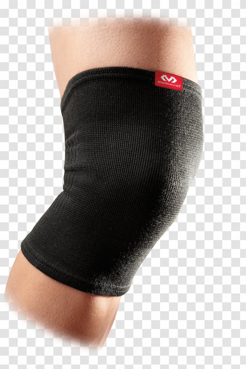 Knee Pad Amazon.com Elasticity Calf - Heart - Pain Transparent PNG