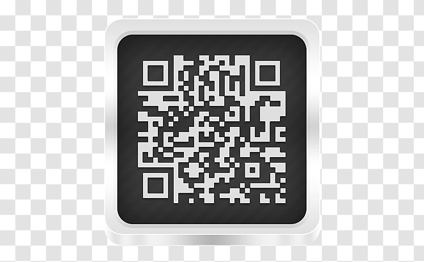 QR Code Barcode Scanners - Two Dimensional Icon Transparent PNG