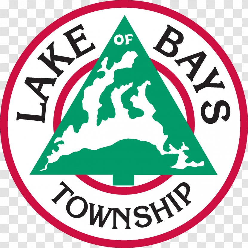 Lake Of Bays Huntsville Dickie Collingwood Muskoka River - Municipality Transparent PNG