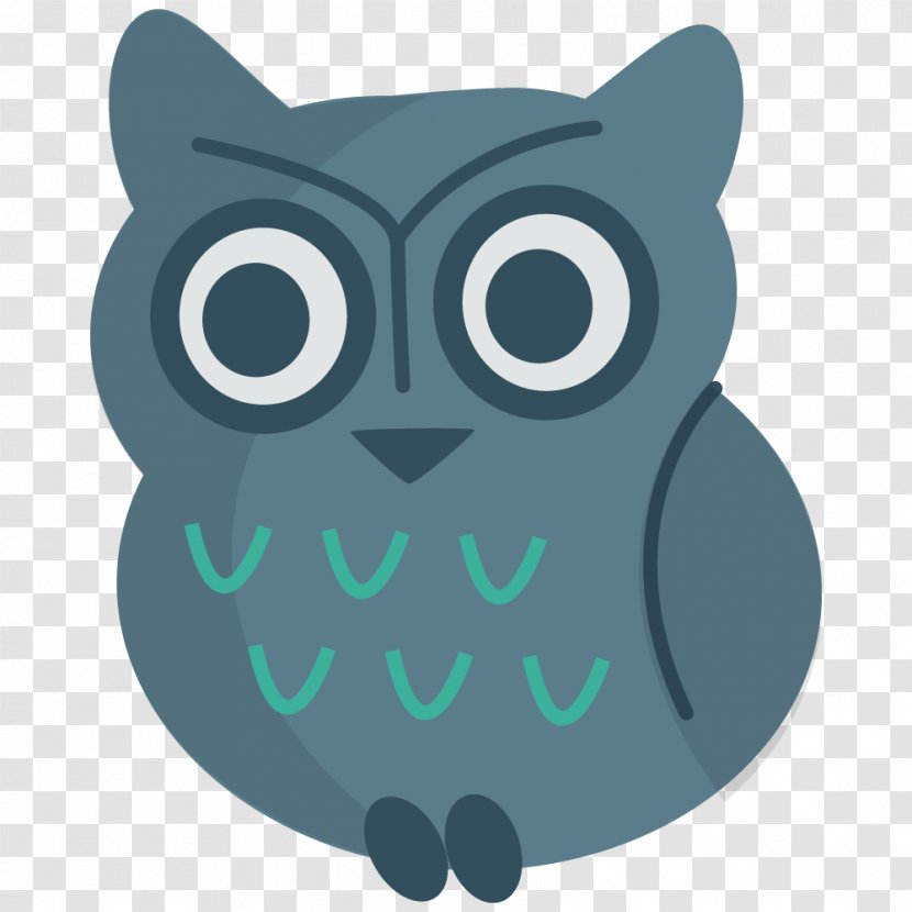 Owl Desktop Wallpaper Blog Clip Art - Sticker Transparent PNG