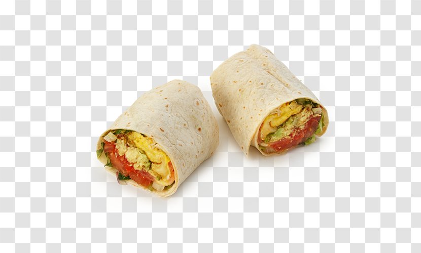 Wrap Burrito Taquito Breakfast Vegetarian Cuisine - Egg - Wheat Fealds Transparent PNG