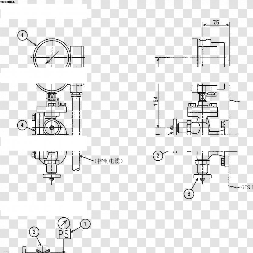 Drawing /m/02csf Line Angle Design - Hardware Accessory - Density Transparent PNG