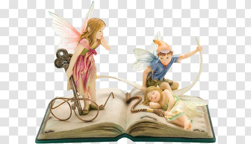 Fairy Tale Book Disney Fairies - Blog - Bedtime Story Transparent PNG