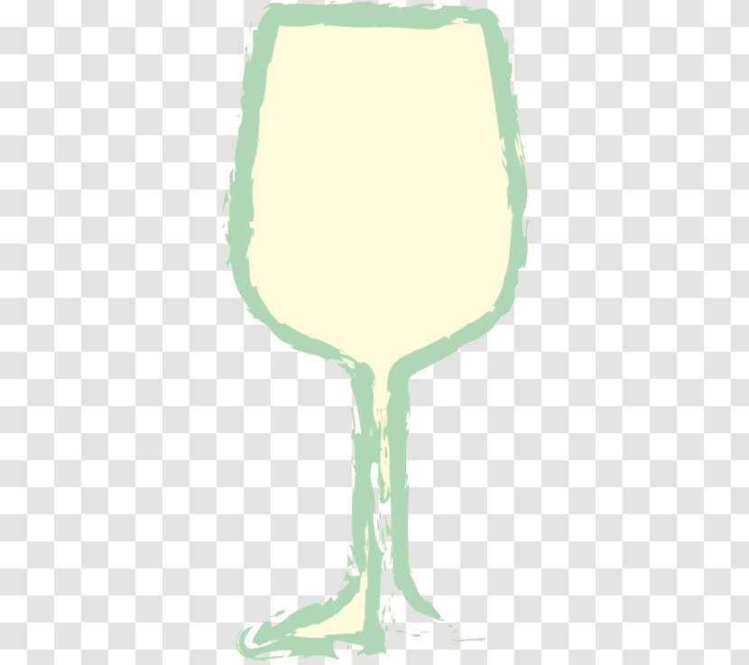 Wine Glass Champagne Alcoholic Beverages Font Drink - Tableware Transparent PNG