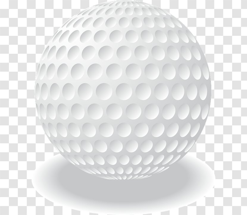 Golf Balls Stroke Mechanics Transparent PNG