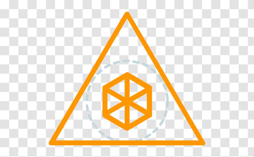 Icon Design - Signage - Geometric Shapes Transparent PNG