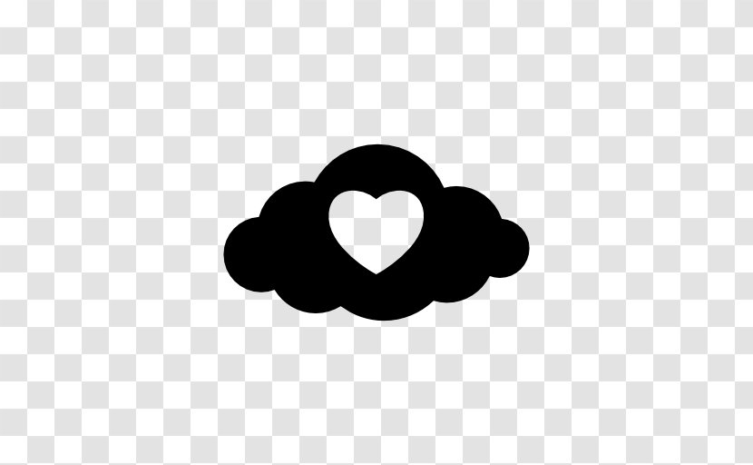 Cloud Symbol Clip Art - Theme Transparent PNG