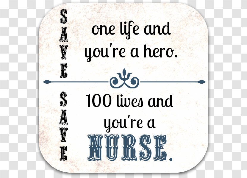 Nursing International Nurses Day Home Care Service Registered Nurse - Diploma In - Funny Quote Transparent PNG