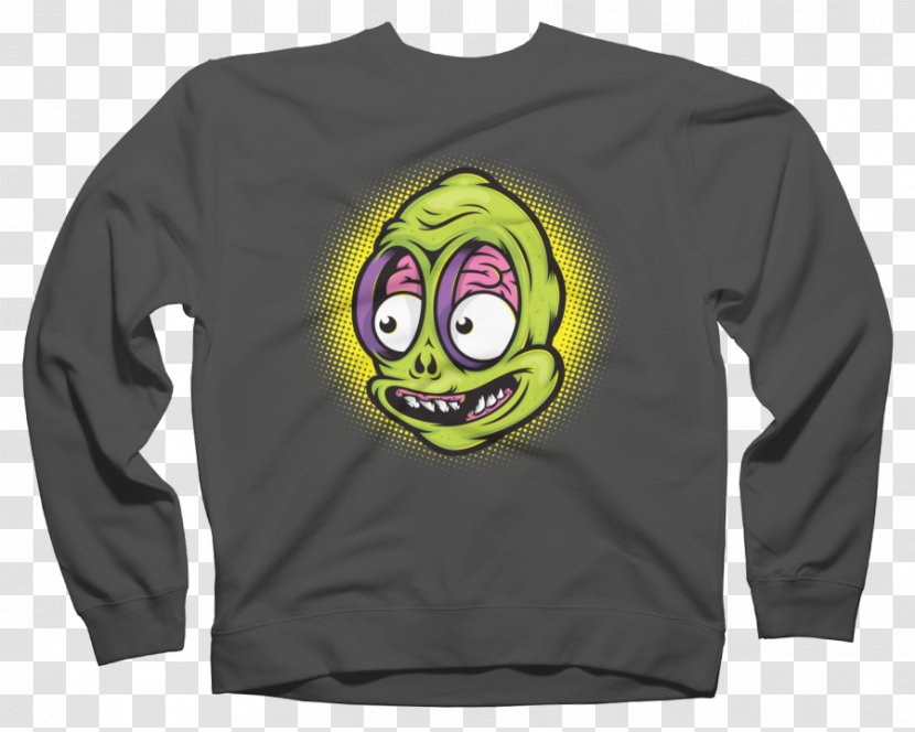 T-shirt Hoodie Top Sweater - Brand Transparent PNG