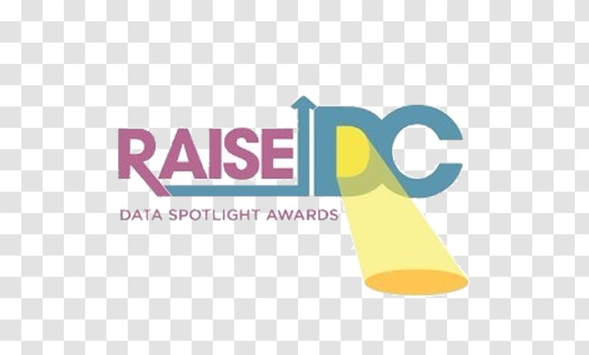 Raise DC Council Of The District Columbia Logo Washington Metropolitan Area Mobile Apps Development - Brand Transparent PNG