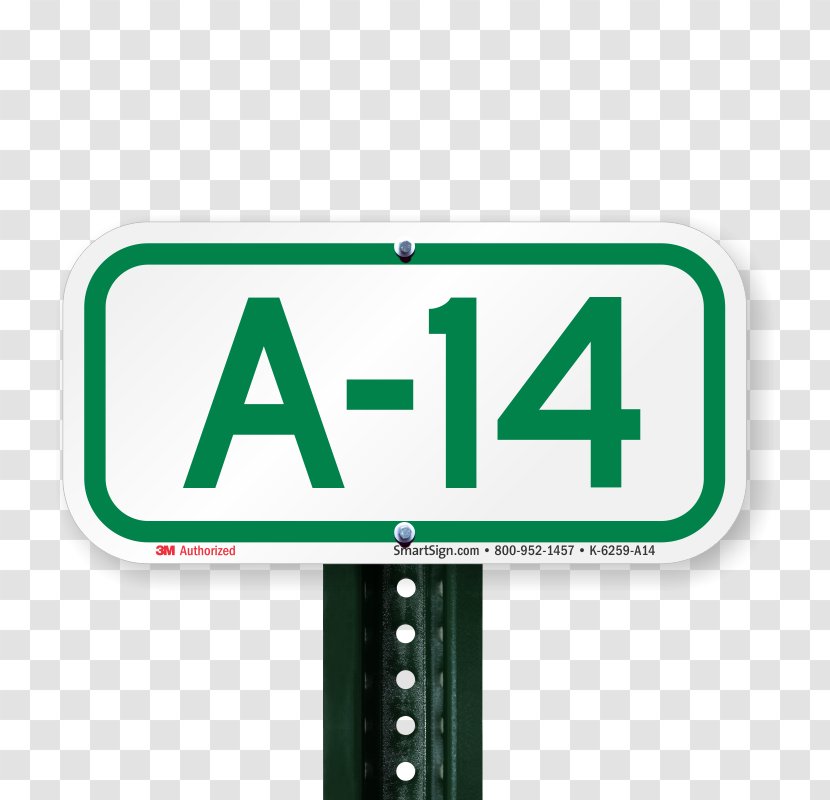 Car Park Disabled Parking Permit Sign - Vehicle Transparent PNG