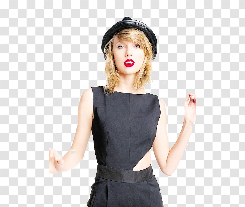 Taylor Swift 0 The 1989 World Tour - Tree Transparent PNG