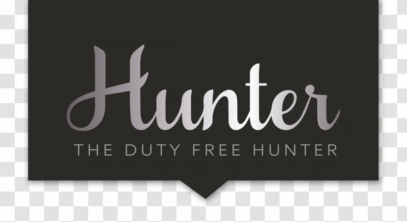 Duty Free Shop Hunter Glenmorangie Retail Single Malt Whisky - Scottish Highlands - Logo Transparent PNG