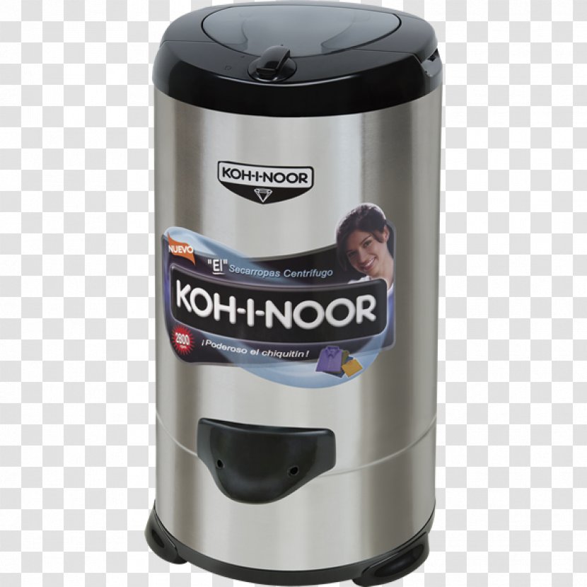 Clothes Dryer Koh-i-Noor Ironing Home Appliance Washing Machines - Kohinoor Hardtmuth - Parlantes Transparent PNG