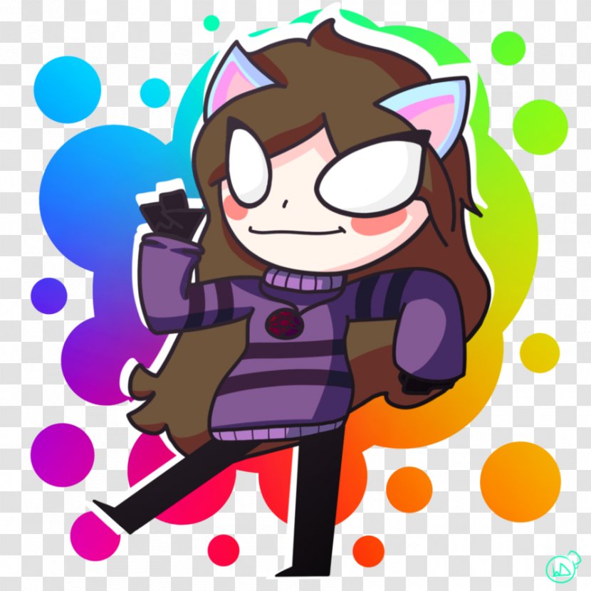 Fan Art DeviantArt Cartoon Drawing - Watercolor - Draws Transparent PNG