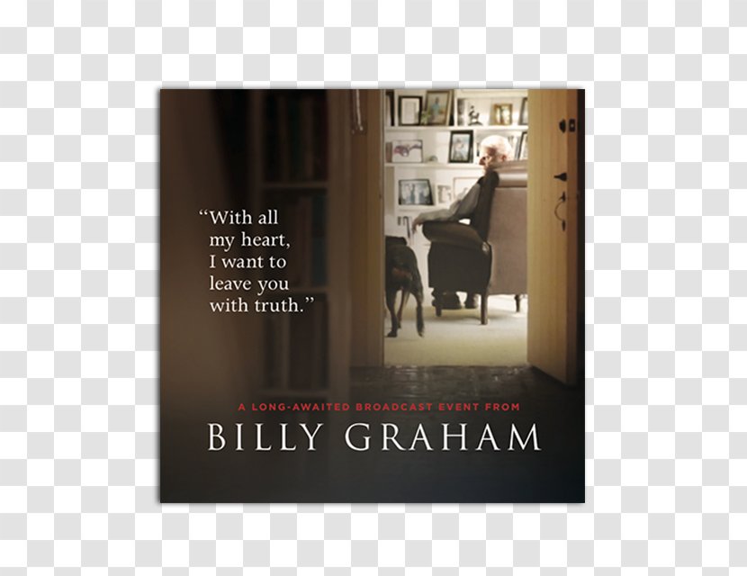 Billy Graham Library Evangelistic Association Christianity Christian Cross Blessings Of The - Brand Transparent PNG