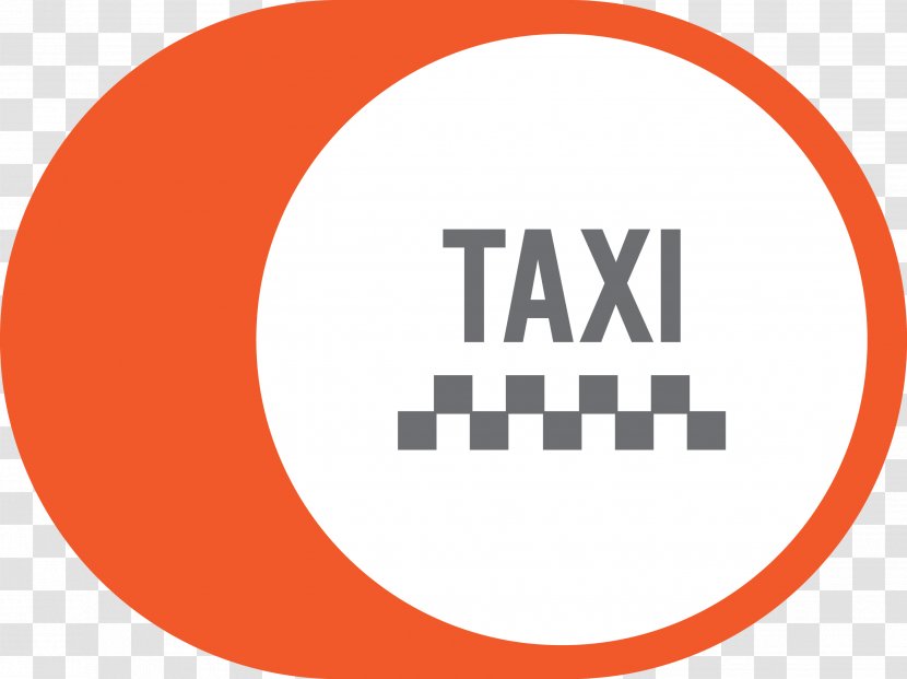 Taxi Logo Yellow Cab - Photography - App Transparent PNG