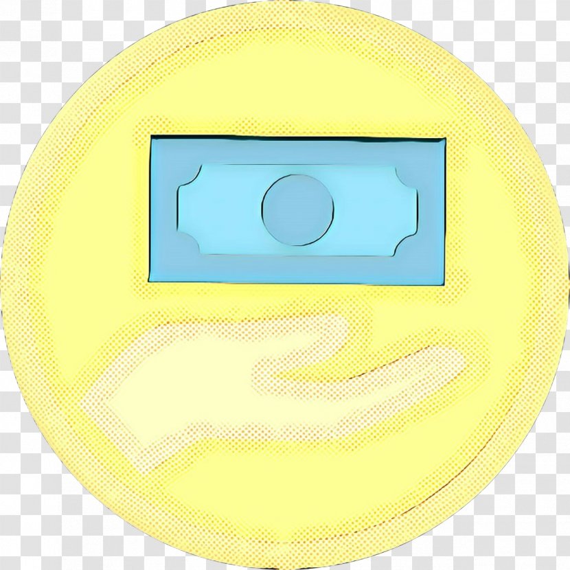 Yellow Background - Smile - Technology Transparent PNG