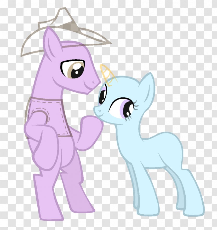 My Little Pony Horse DeviantArt Love - Flower Transparent PNG