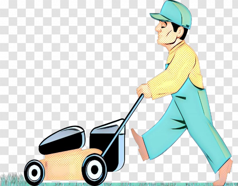 Headgear Vehicle - Cleanliness - Gardener Transparent PNG