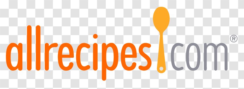 Allrecipes.com Logo Cooking - Dessert - Minced Garlic Transparent PNG