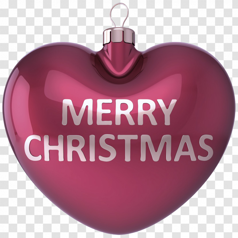 Christmas Ornament Transparent PNG